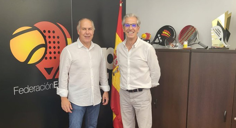 Javier Rguez Piris nuevo presidente FEP 2025