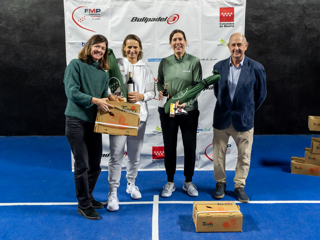 Jornada final master FMP diciembre 2025