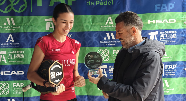 Master Andaluz Menores FAP 2025 crónica final