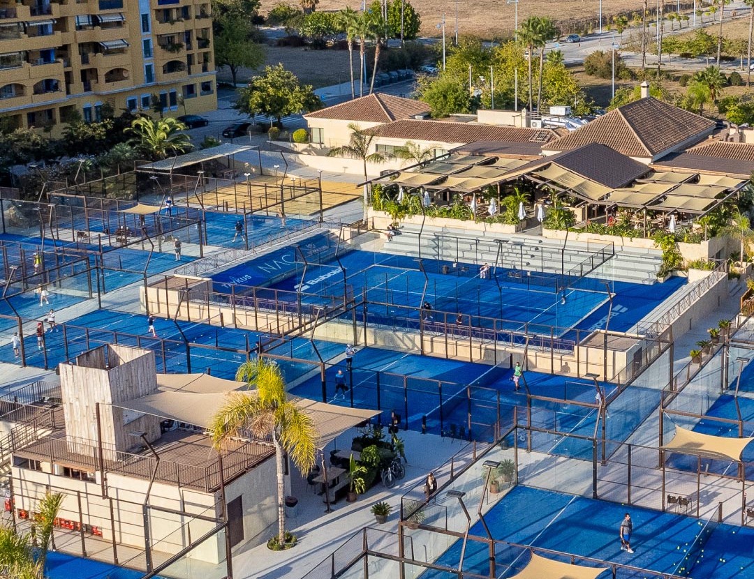 Nueva Alcántara Club Marbella