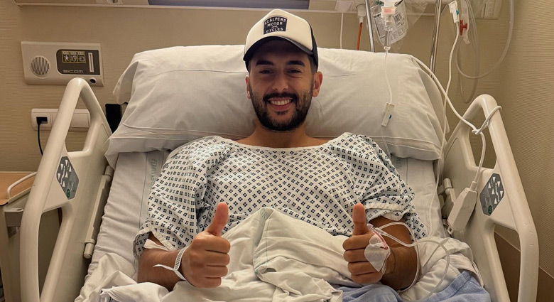 Operación Diego Gil diciembre 2025