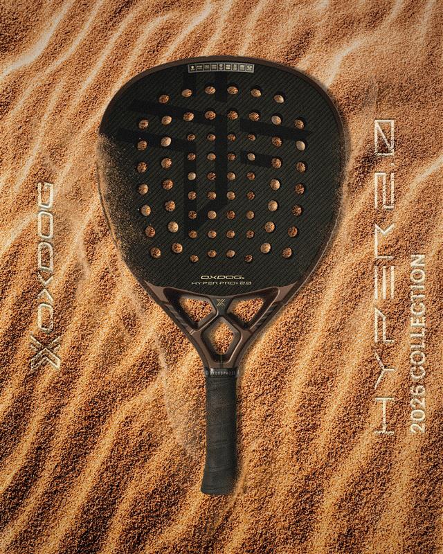 Oxdog Hyper 2.0 novedad 2026