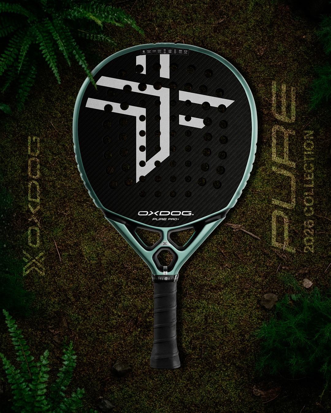 Oxdog Pure novedad 2026