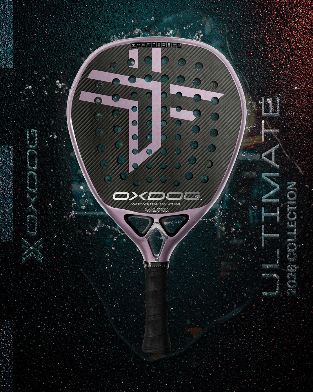 Oxdog Ultimate novedad 2026