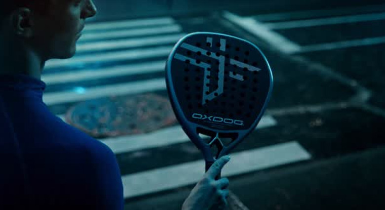 Oxdog nueva colección 2026 novedad