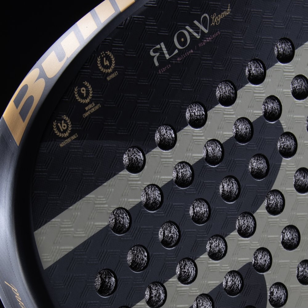 Pala Bullpadel Flow 2026 