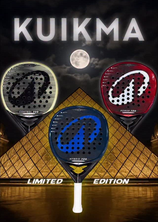 Palas-Kuikma-edición-limitada-novedad-diciembre-2025