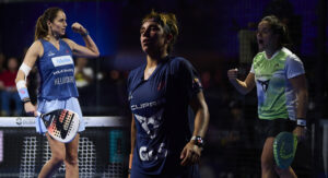 Previa femenina Master Final barcelona 2025