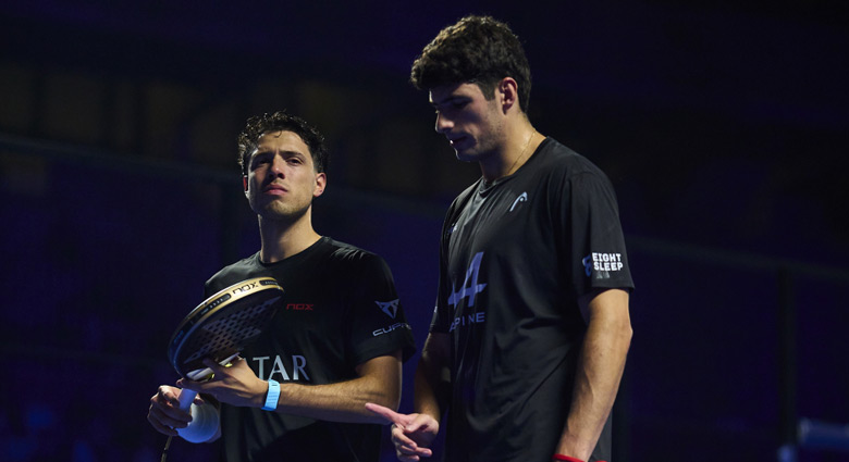 Ranking-jugadores-más-laureados-Premier-Padel-2025