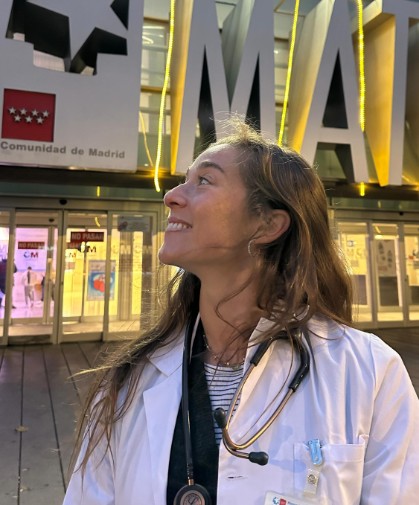 Regala Sonrisas Martita Ortega