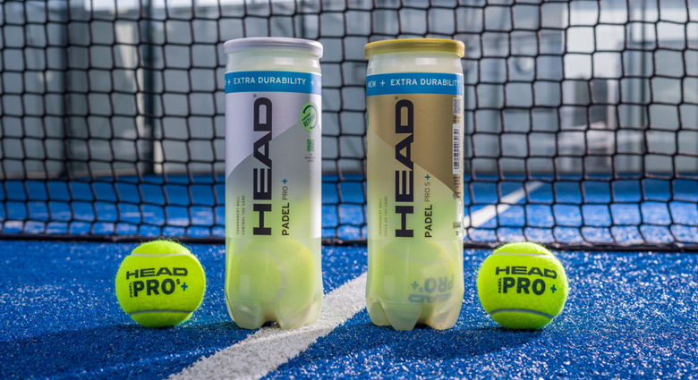 Renovación Acuerdo HEAD Padel y Federación Vasca 2025