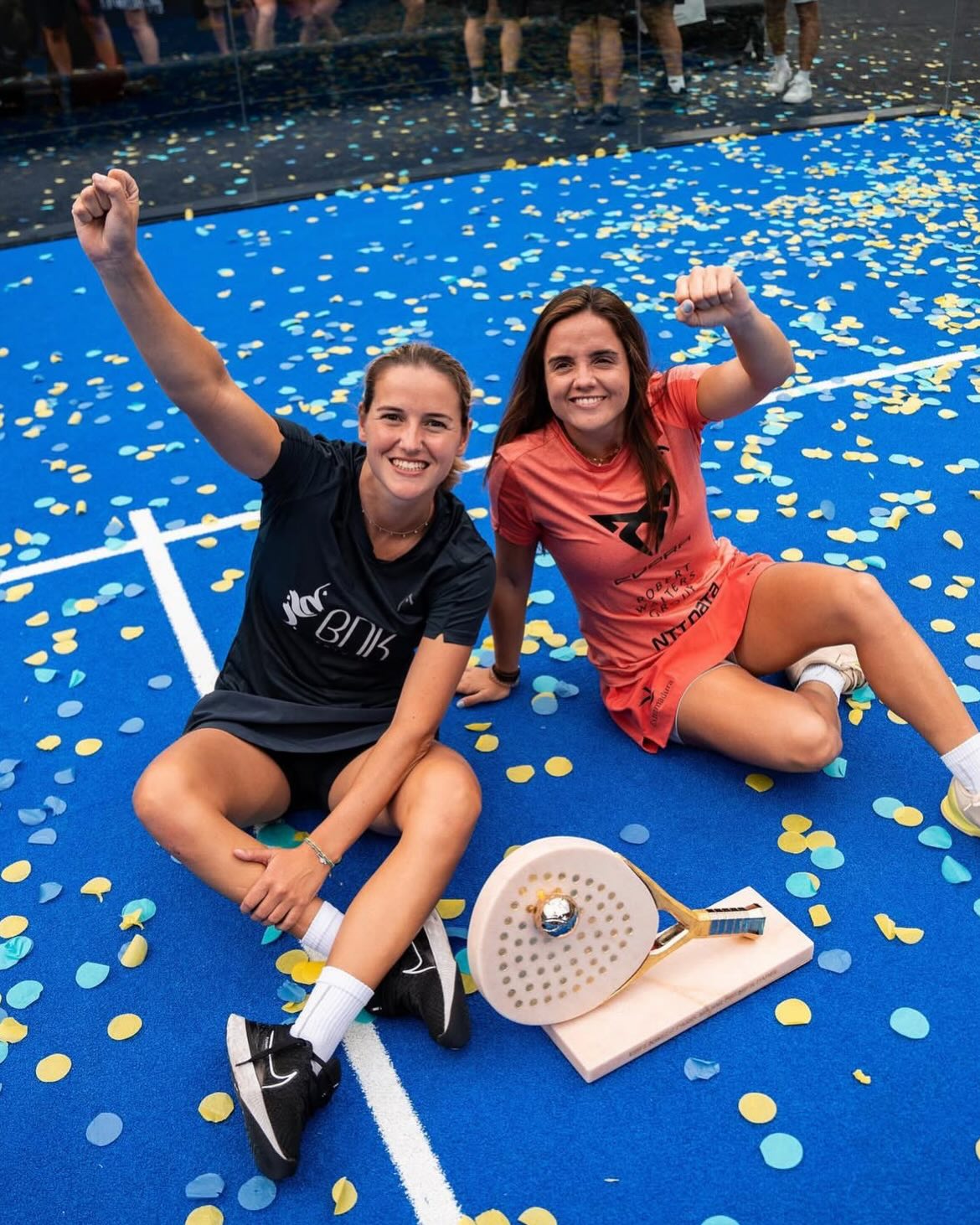 Separación Ari Sánchez y Paula Josemaría 2025