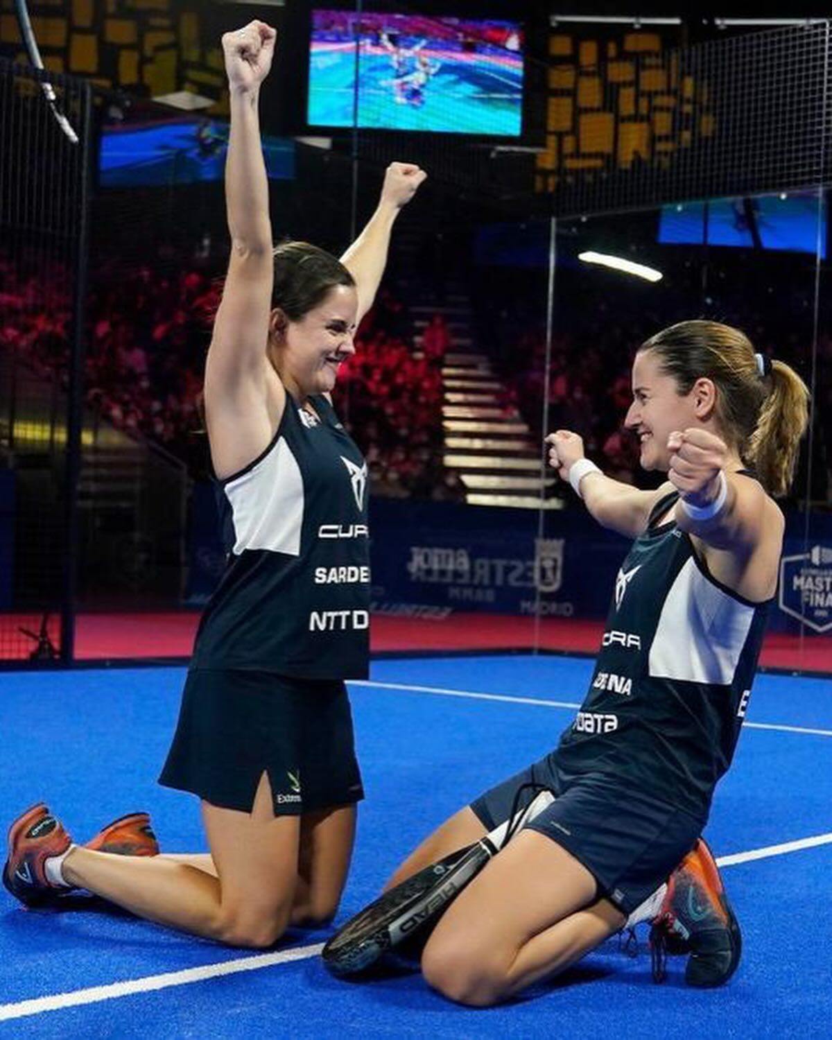 Separación Ari Sánchez y Paula Josemaría 2025