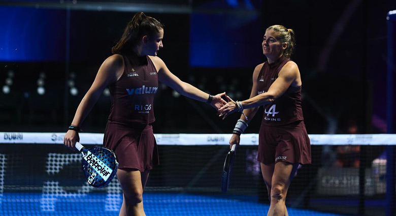 Separación Martina Calvo y Alejandra Salazar diciembre 2025