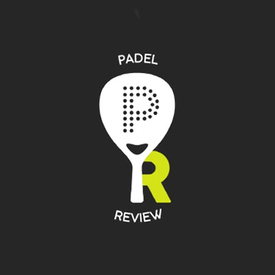 Logo Padel Review
