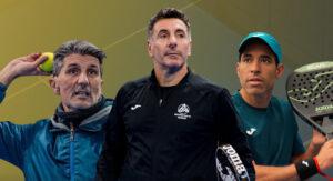 Academia Gustavo Pratto pretemporada Madrid 2026