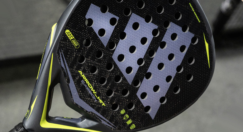 Adidas-Padel-pala-oficial-SNP-2026