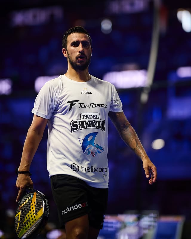 Álvaro Cepero críticas FIP inscripción