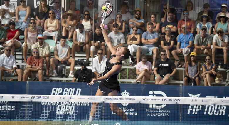 Calendario Federación Canaria 2026