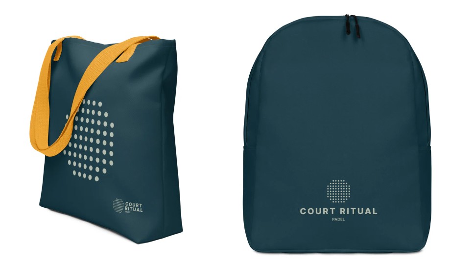 Complementos Court Padel 2026