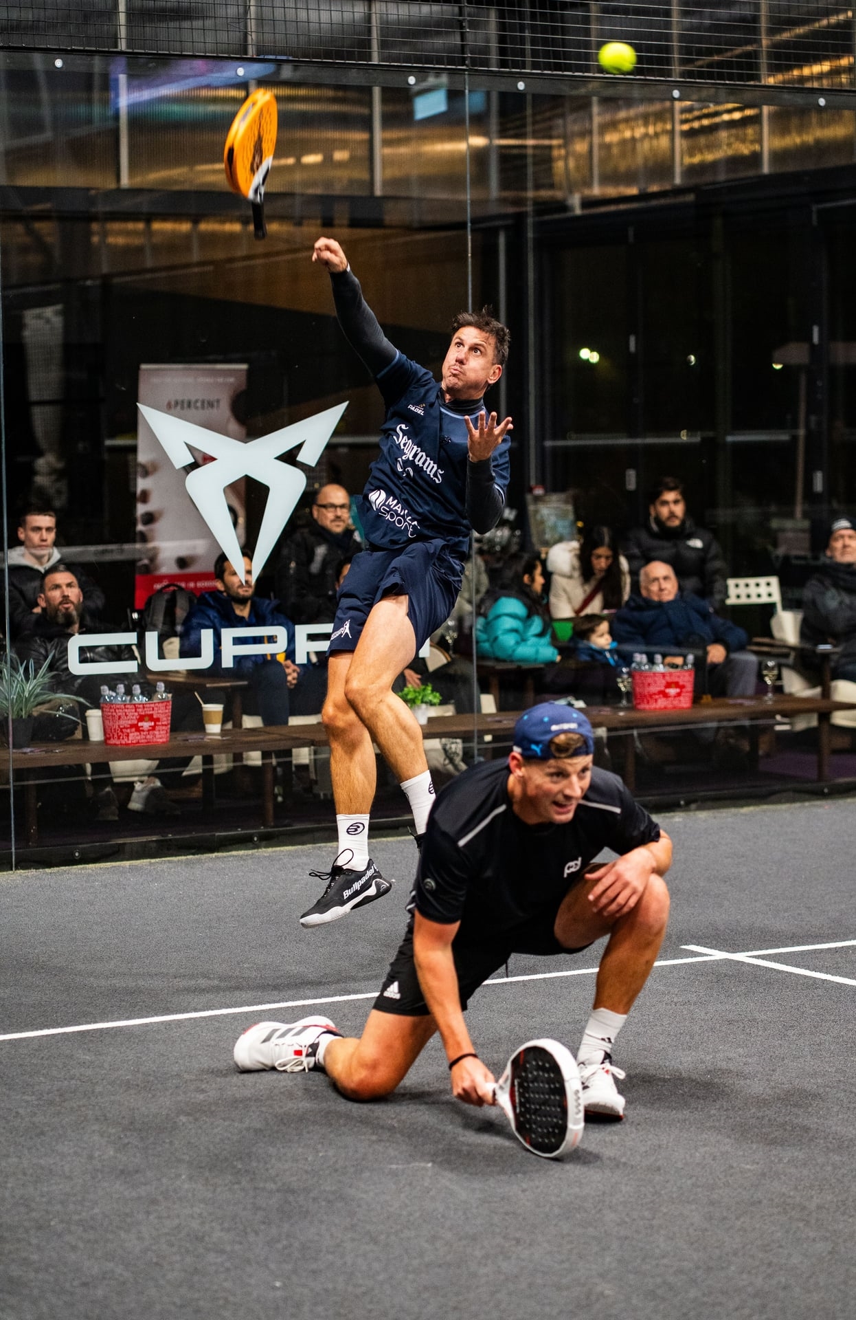 Evento paquito Navarro Travel X Londres 2026