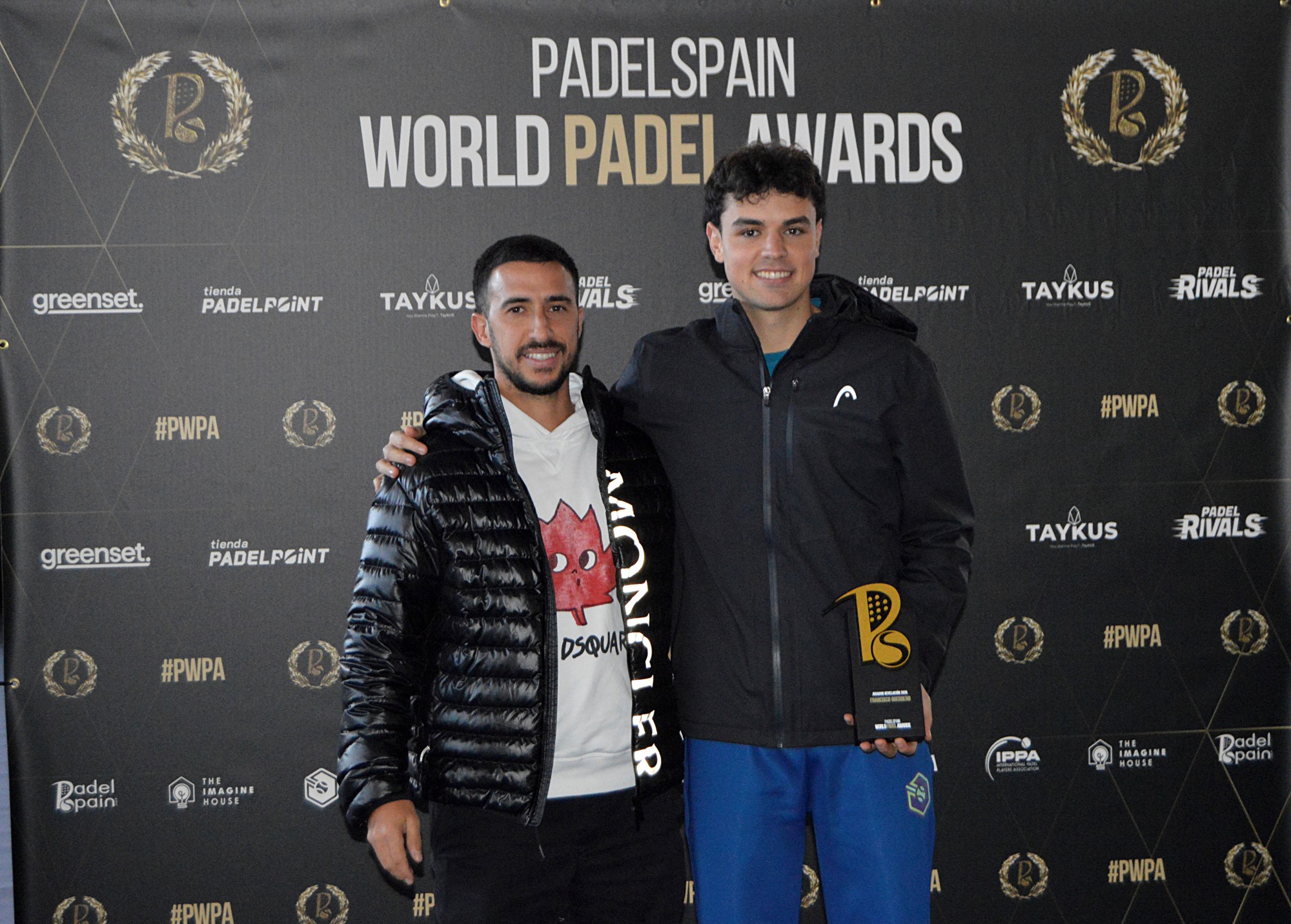 Fran Jurado Jugador Revelación 2025