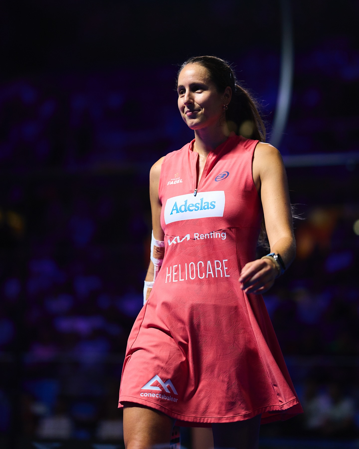 Gemma Triay nominada Mejor Jugadora 2025