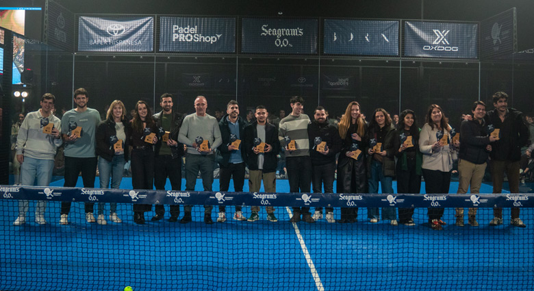 Grand-Slam-Padel-Team-Gourmet-2026-Madrid