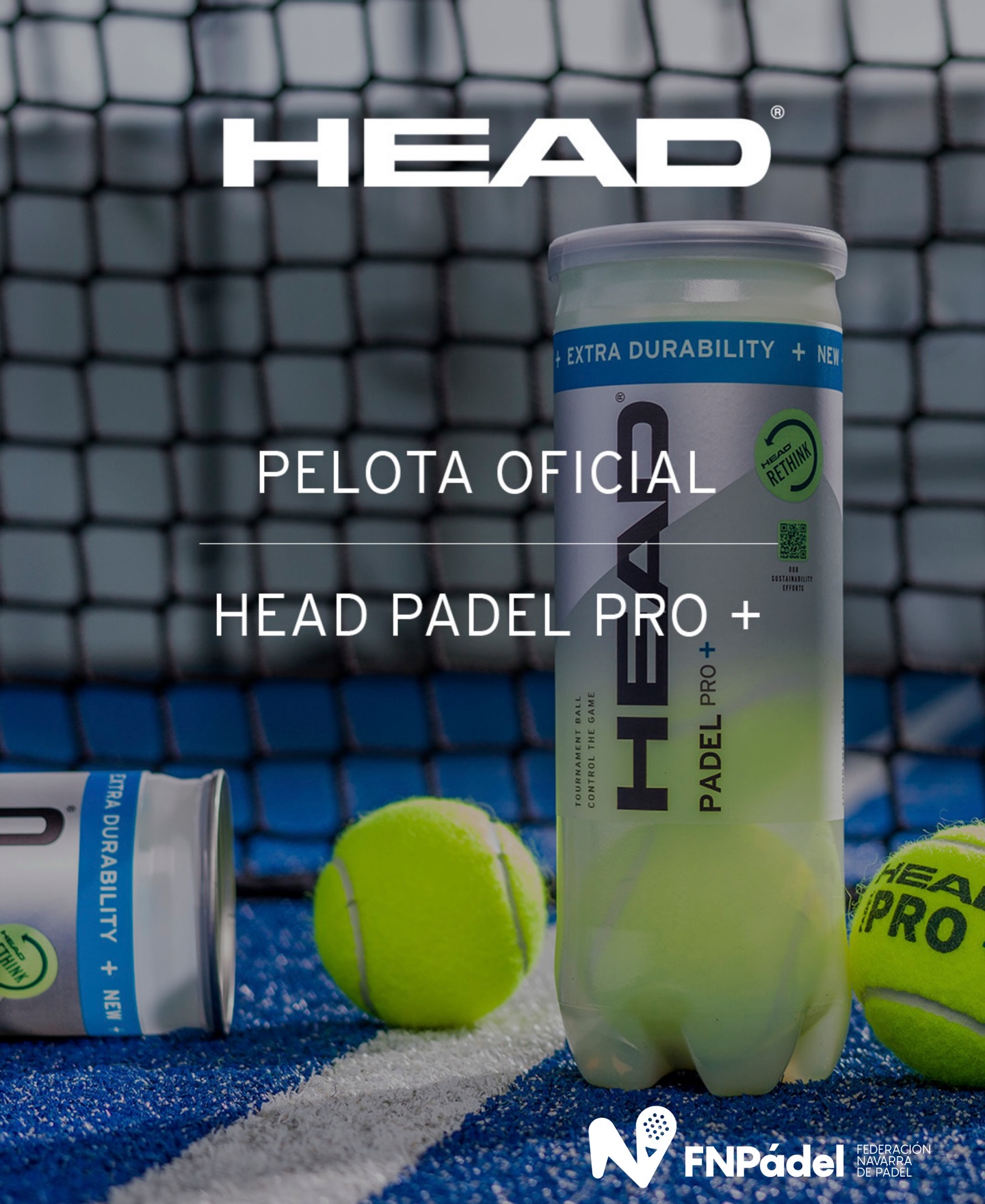 HEAD-Pelota-oficial-Fed-Navarra-Pádel-2026
