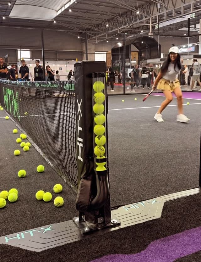 HIT X Padelgest 2026