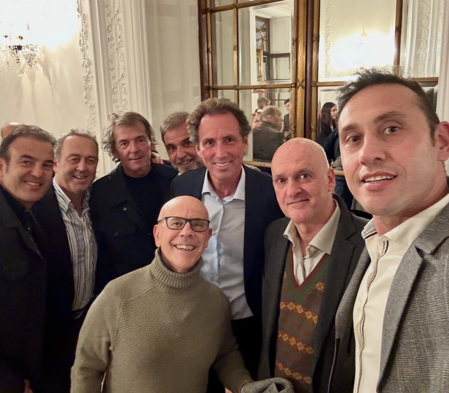 Homenaje-Hexagon-Cup-Leyendas-Padel-España-y-Argentina-2026