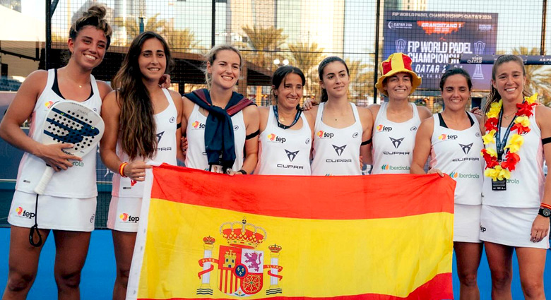 Icíar-Montes-despedida-selección-Española-Pádel-FEP-2026