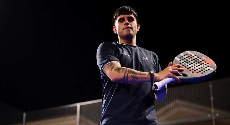 Javi-Leal-cambio-marca-Bullpadel-2026