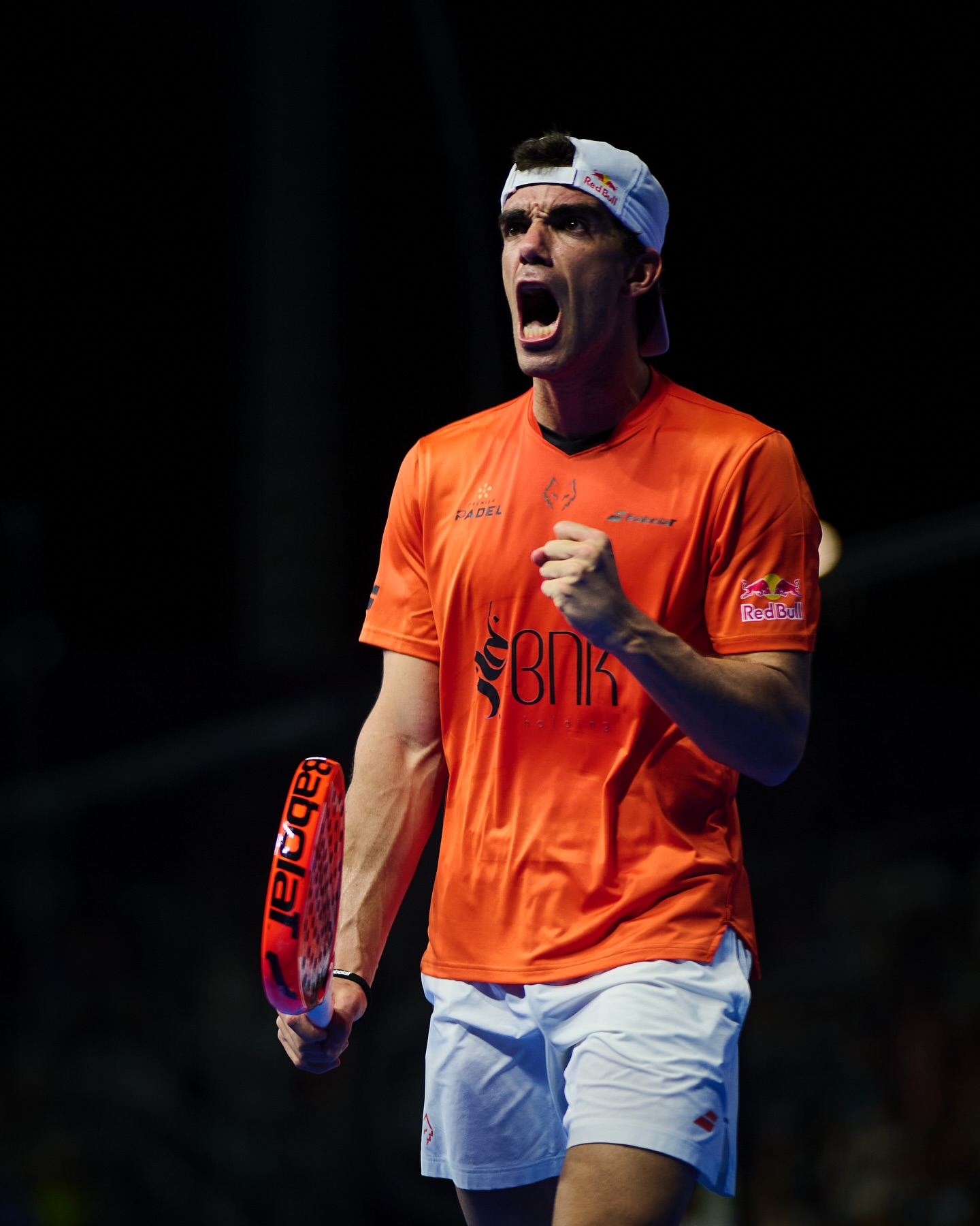 Juan Lebrón nominado Mejor Jugador PWPA 2025