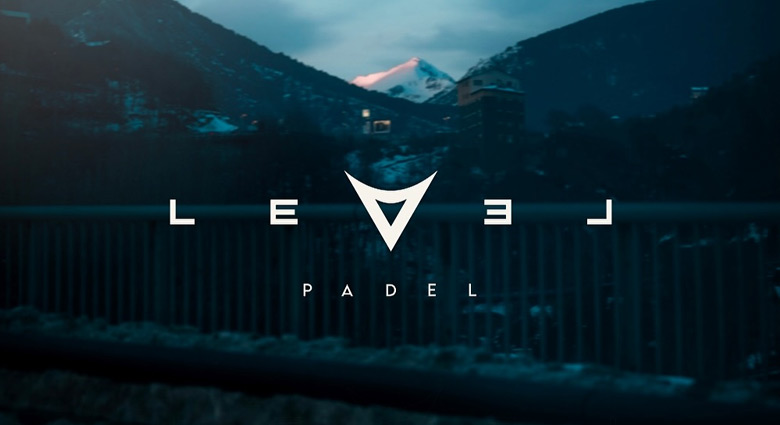 Lanzamiento Level Padel nueva marca 2026