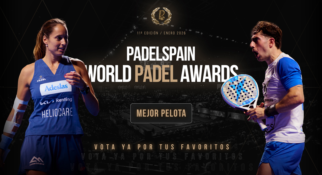 Mejor-Pelota-PWPA-2025-nominados