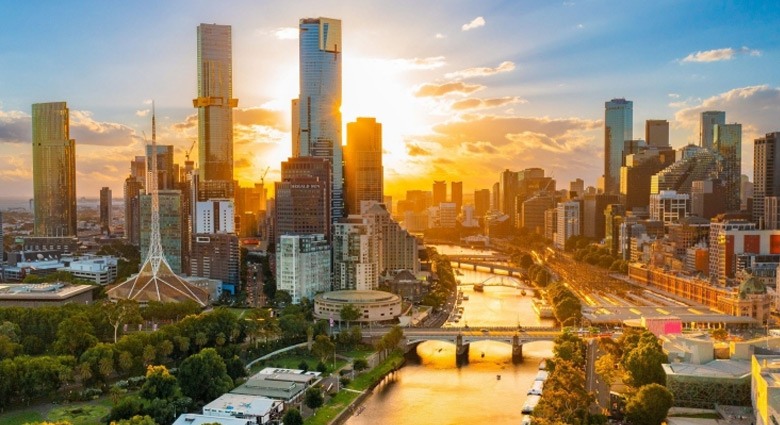 Melbourne-inicio-CUPRA-FIP-Tour-2026