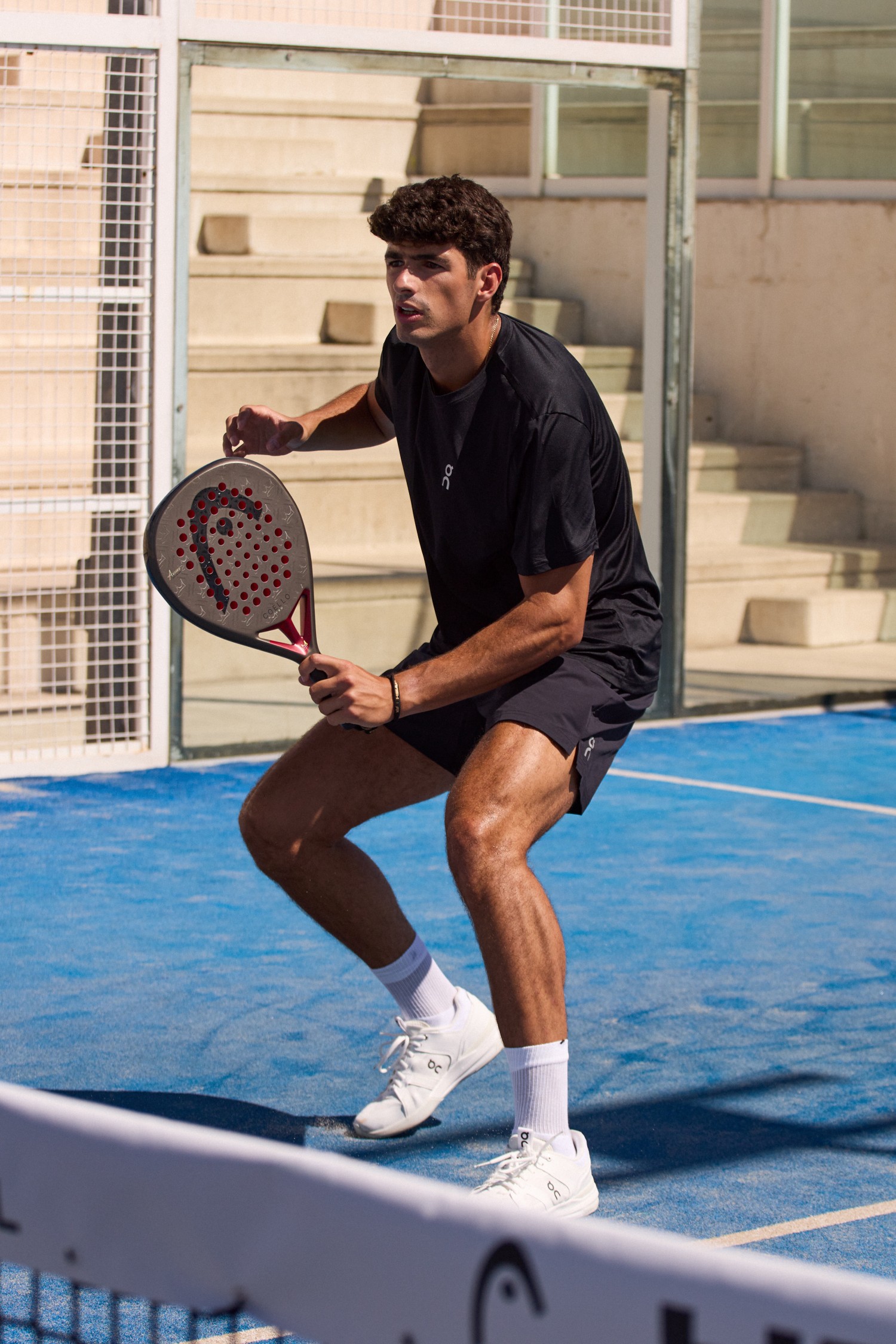 Nueva-colección-Arturo-Coello-HEAD-2026