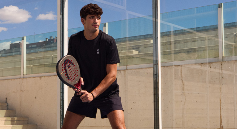 Nueva colección Arturo Coello HEAD 2026