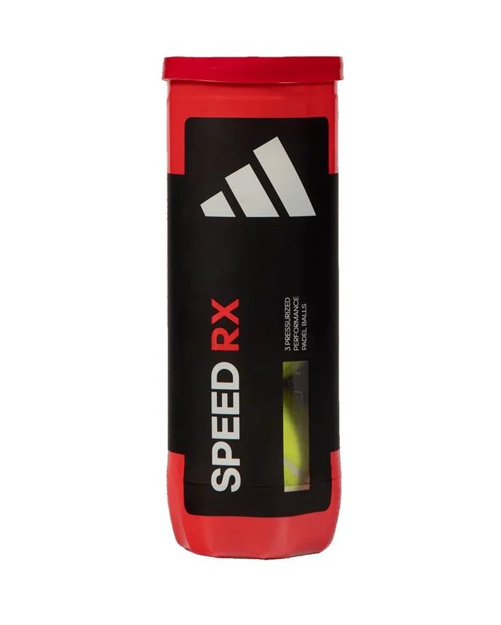 Pelota Adidas Speed Rx Nominada PWPA 2025