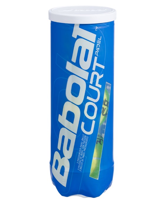 Pelota Babolat Court PWPA 25