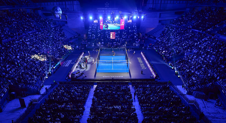 Polémica inscripción torneos FIP 2026