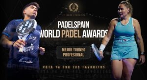 Portada Mejor torneo profesional del año 2025