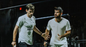 Primera parada Reserve Cup 2026