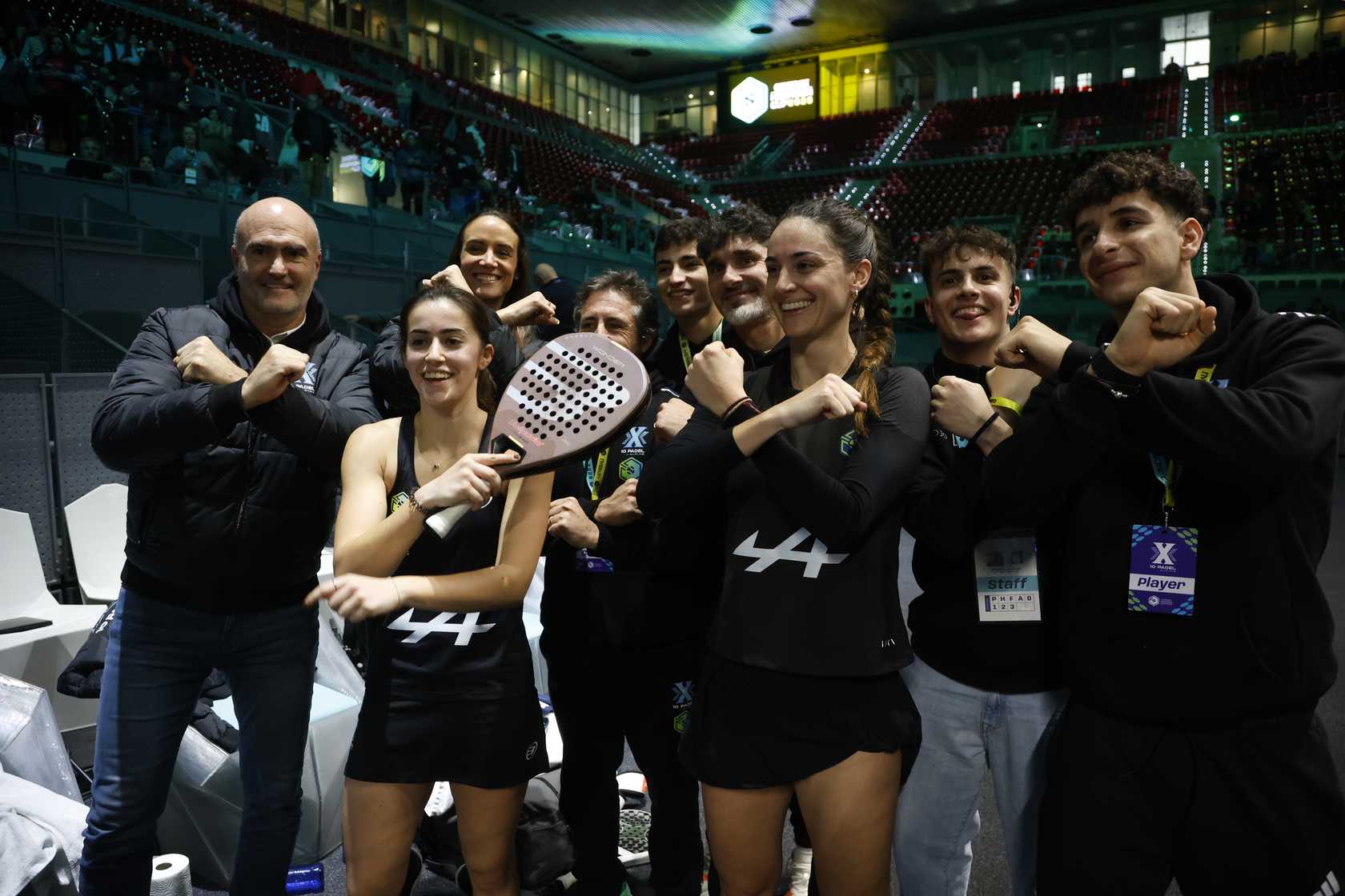 Segundo-día-Hexagon-Cup-Caja-Mágica-2026