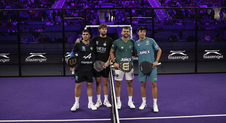 Segundo-día-Hexagon-Cup-Caja-Mágica-2026