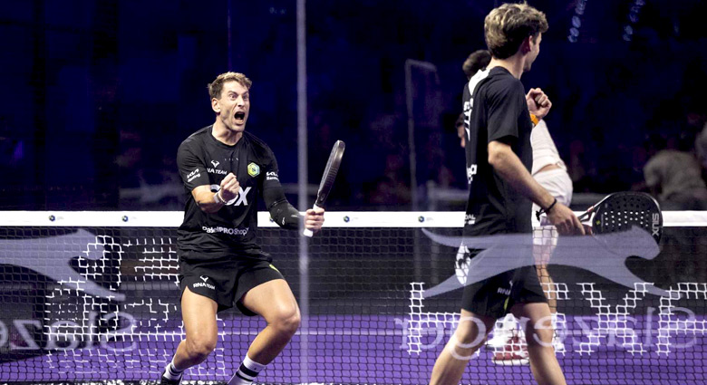 Segundo-día-Hexagon-Cup-Caja-Mágica-2026