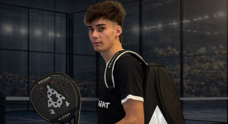 Sergio Arias fichaje Alacrán 2026