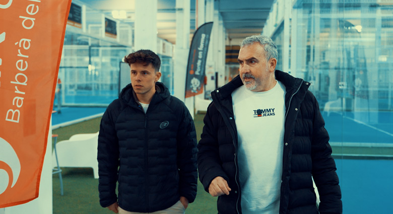 Talent grip nota de prensa episodio 0 2026