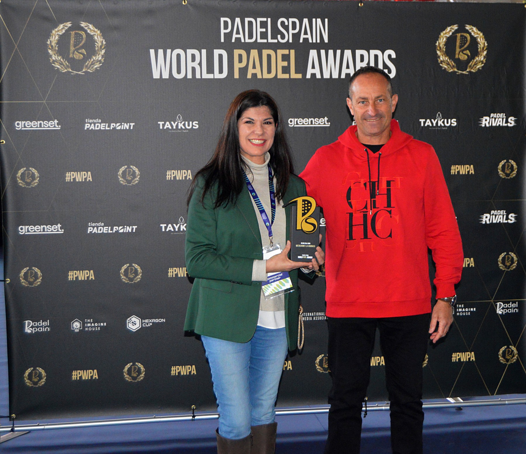 Adidas Metalbone 3.4 Mejor Pala PWPA 2025